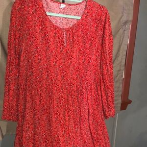 EUC Old Navy Dress-22